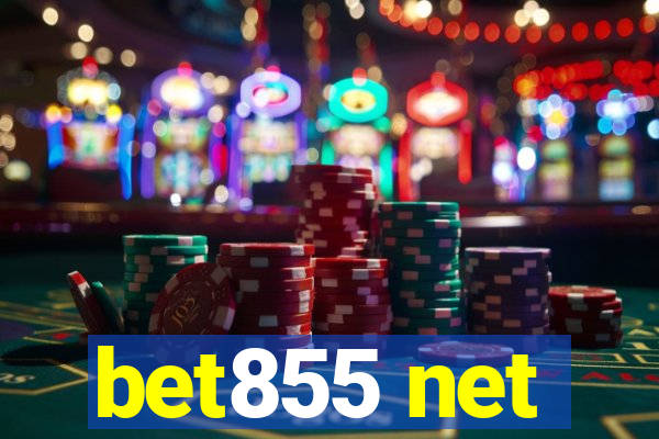 bet855 net